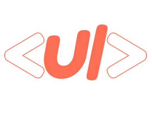 UI Code Logo